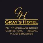 Grays Hotel