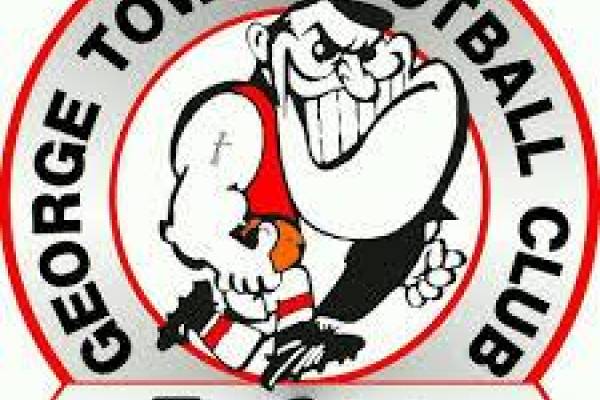 George Town Football Club