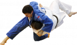 George Town Judo Club