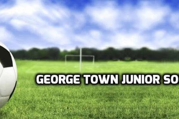 George Town Junior Soccer Club