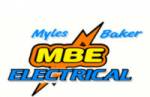 Myles Baker Electrical
