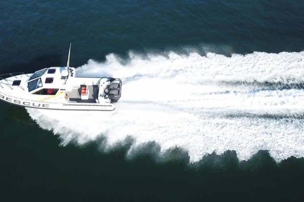 Tamar Sea Rescue Services