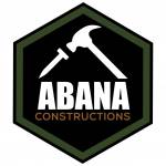 ABANA Constructions – Built to Last.