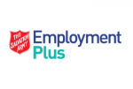 The Salvation Army – Employment Plus