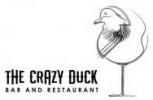 Crazy duck